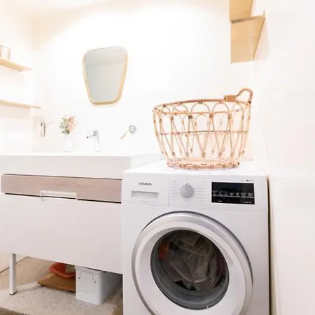 Apartamento Superbe T2 à 2 Mins De La Place Stalingrad Bordéus